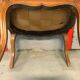 Chair seat Louis XV