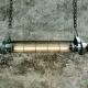 Industrial mining lamp tube lamp 95 cm
