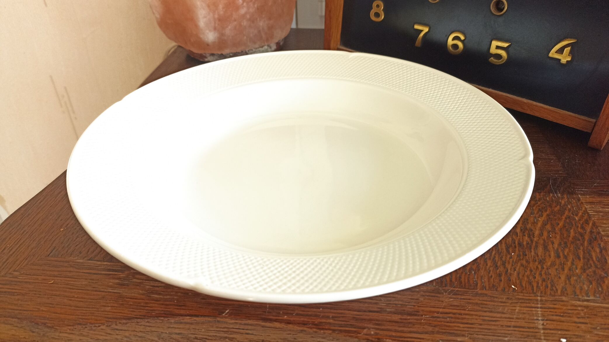 Salins Dish - Chinon Model