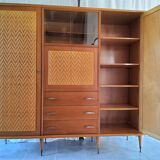 Wardrobe 60s
