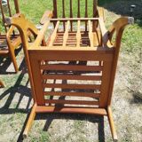 Fauteuil vintage Adrian Pearsall