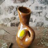 Vase Poët Laval, années 60