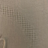 Serviettes des table monogrammées jg (ou ic)