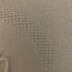 JG (or IC) monogrammed napkins