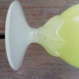 Opaline vase