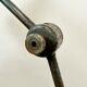 Industrial workshop lamp 1960s