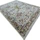 Tapis Français janus point de lys