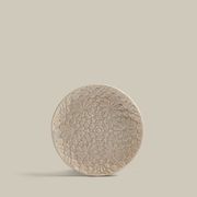 Blanca grège mat s plates