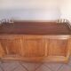 Countertop furniture 8 drawers kitchen island