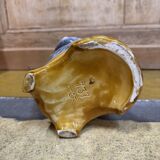 Vintage ceramic carafe