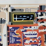 Construction site - François Boisrond