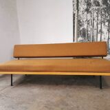 Bench, daybed from the 50s, by Joseph Pentenrieder