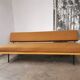 Bench, daybed from the 50s, by Joseph Pentenrieder