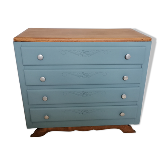 Commode art déco