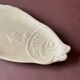 Large fish dish 70cm