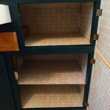 Vintage buffet