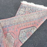 Tapis en laine noué main Pakistan 155 x 96 cm