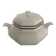 Soupière en porcelaine
