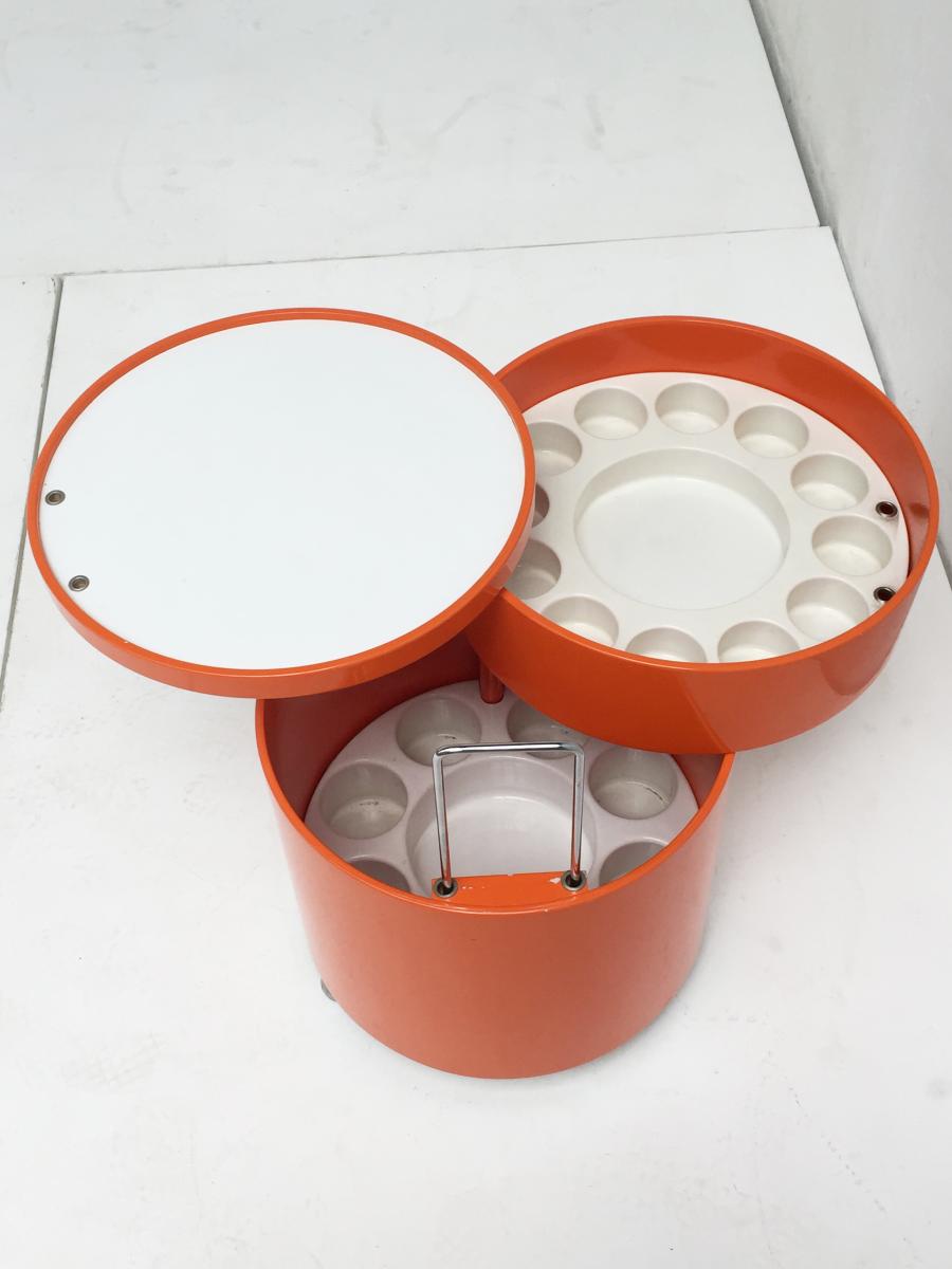 Lasko Studio International bar cart, 1970 s