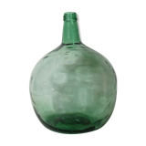 Lady jeanne old blown glass 8 l