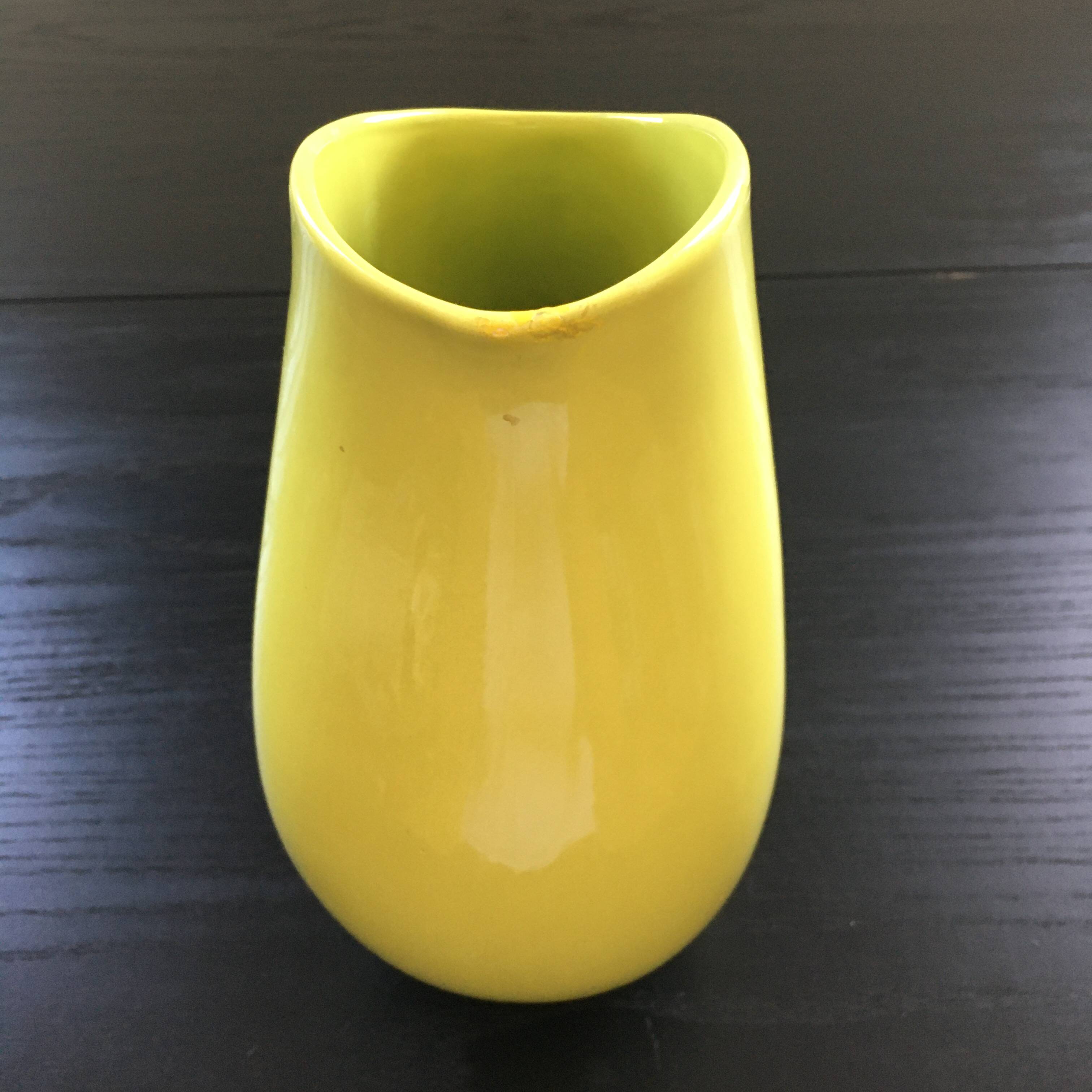 Absinthe design pitcher