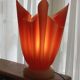 Georgia Jacob lamp 70s