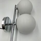 Wall lamp balls