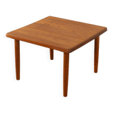 Classic Danish Coffee Table by Niels Bach