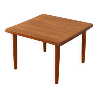 Classic Danish Coffee Table by Niels Bach