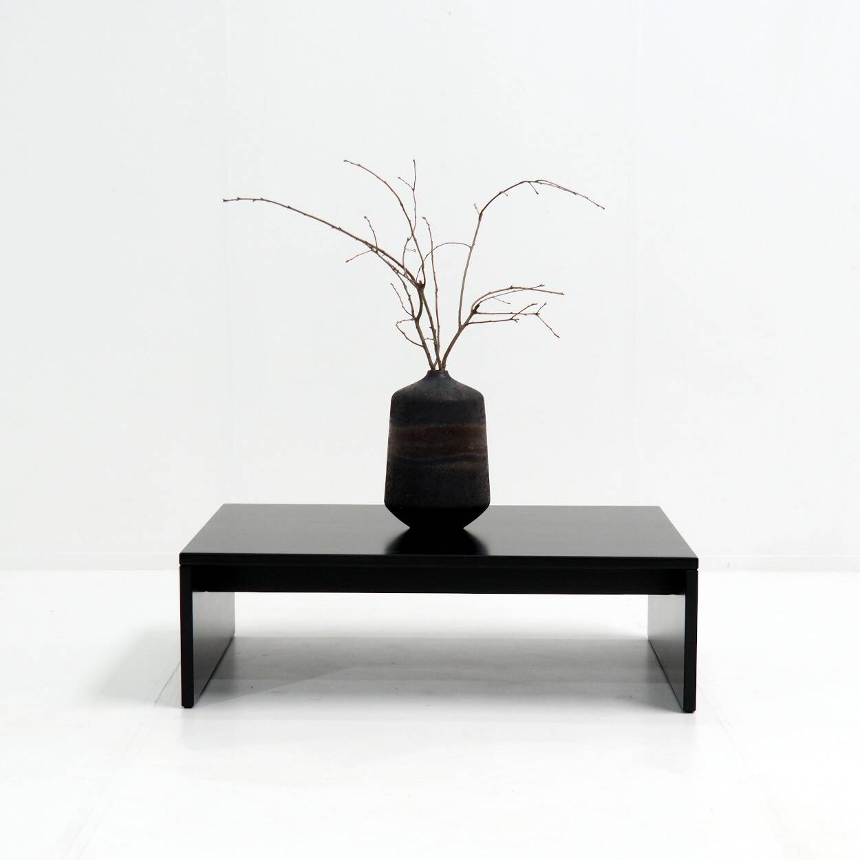 Rare Gerrit Rietveld “tz77” Coffee Table for ‘t Spectrum, 1968