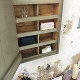 Wall craft furniture