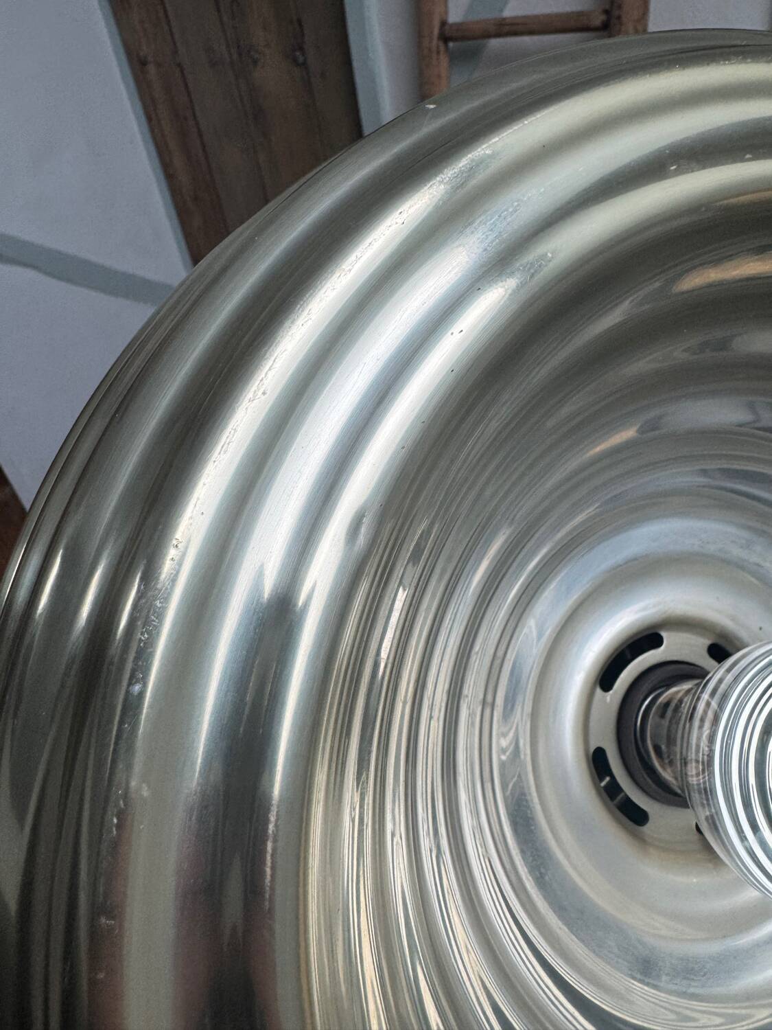 Suspension Splugen Brau Vintage / Achille Castiglioni for Flos, Italy
