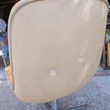 Vintage steelcase strafor office armchair by randall buck