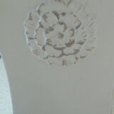 Sandstone vase