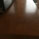 Scandinavian Modern Danish Sideboard, 1960s / Massive Oak