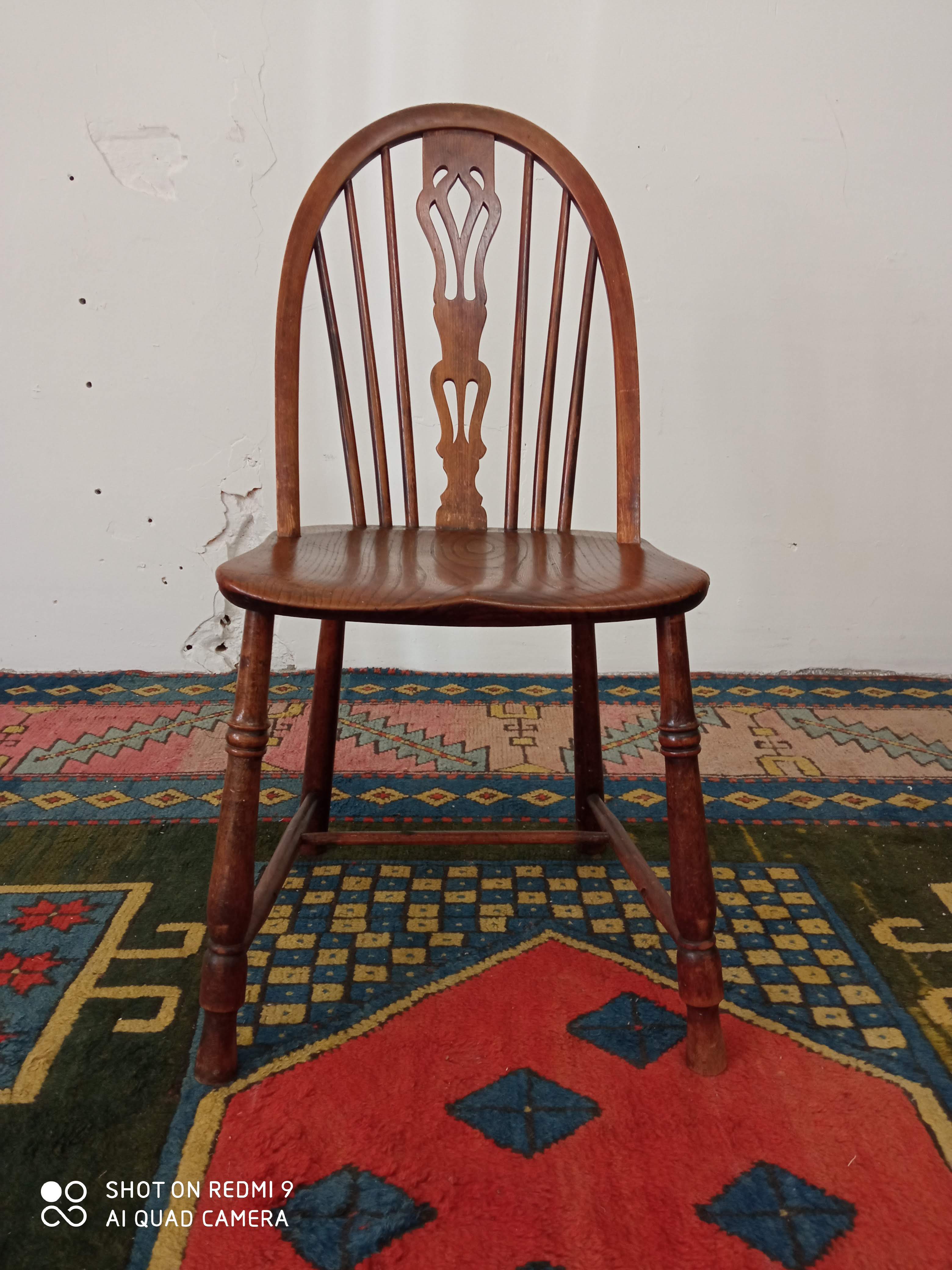 Popular art chair 1950