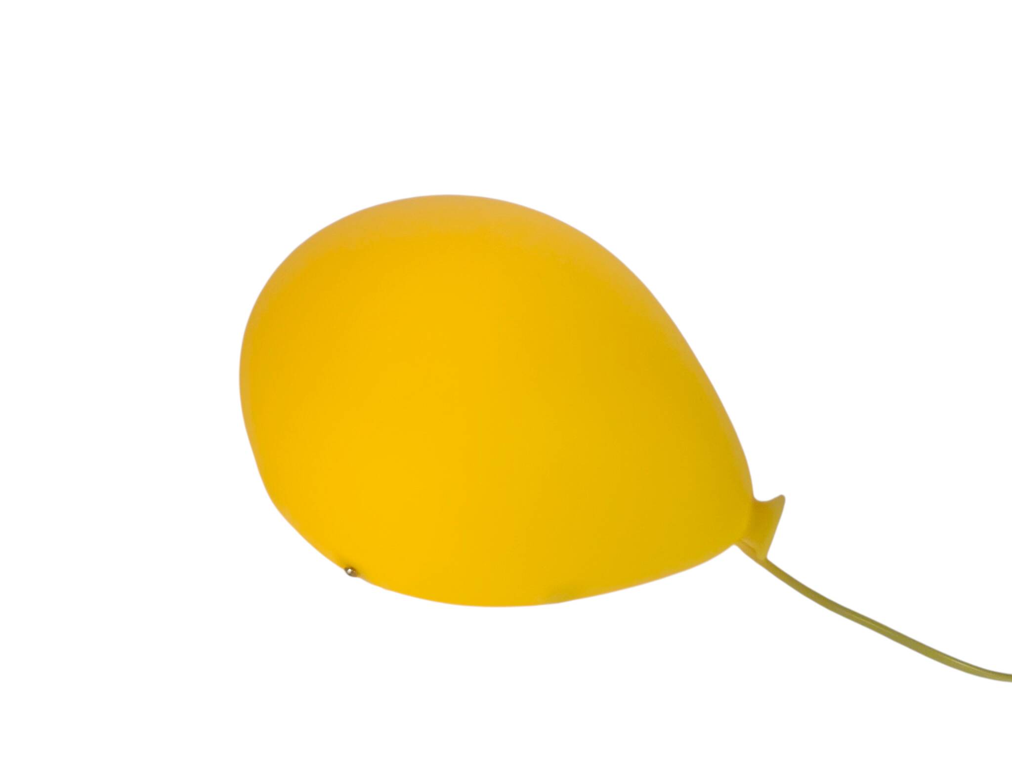 Ikea - Anna Efverlund - Drömminge - Balloon lamp - Red, yellow or blue