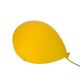 Ikea - Anna Efverlund - Drömminge - Balloon lamp - Red, yellow or blue