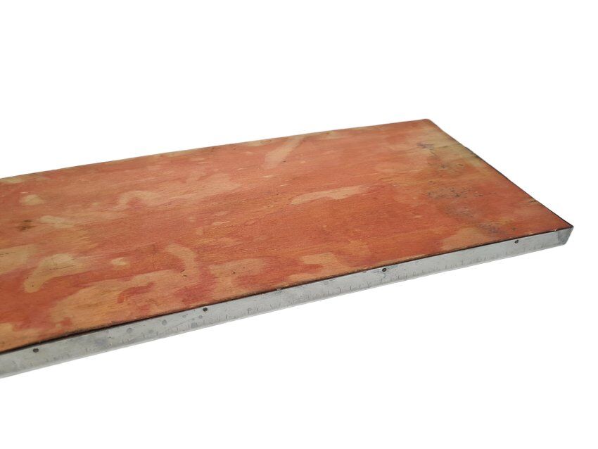 Vintage Art Deco tray, 1950s