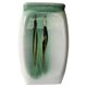 Grand vase en céramique mid-century, Ditmar Urbach, années 1970