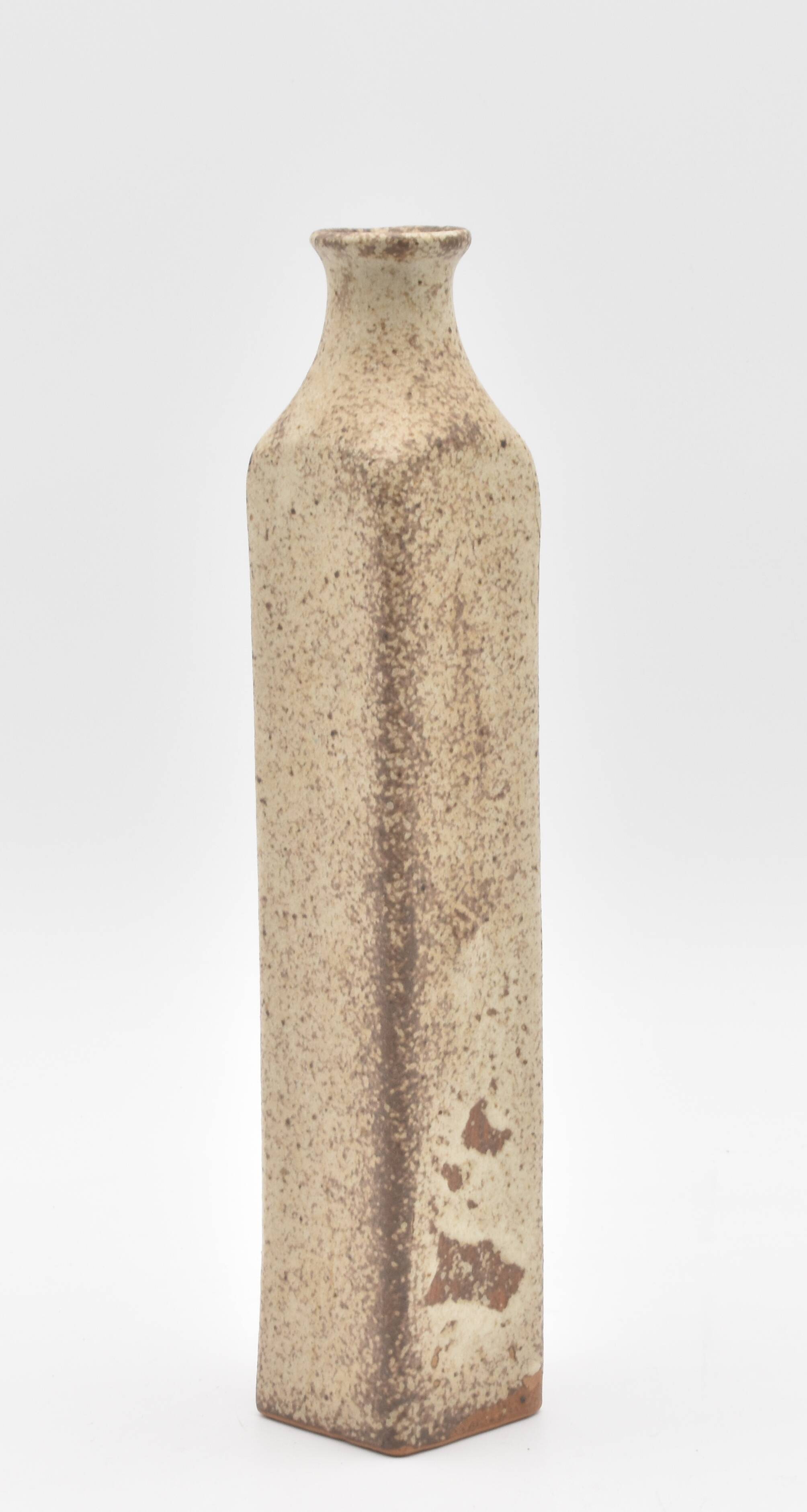 Vintage soliflore vase