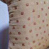 Vintage sofa louis Philippe style restored