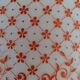 70s opaline suspension