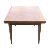 Vintage wallet table