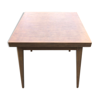 Table portefeuille vintage