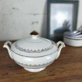 Villeroy and Boch tureen
