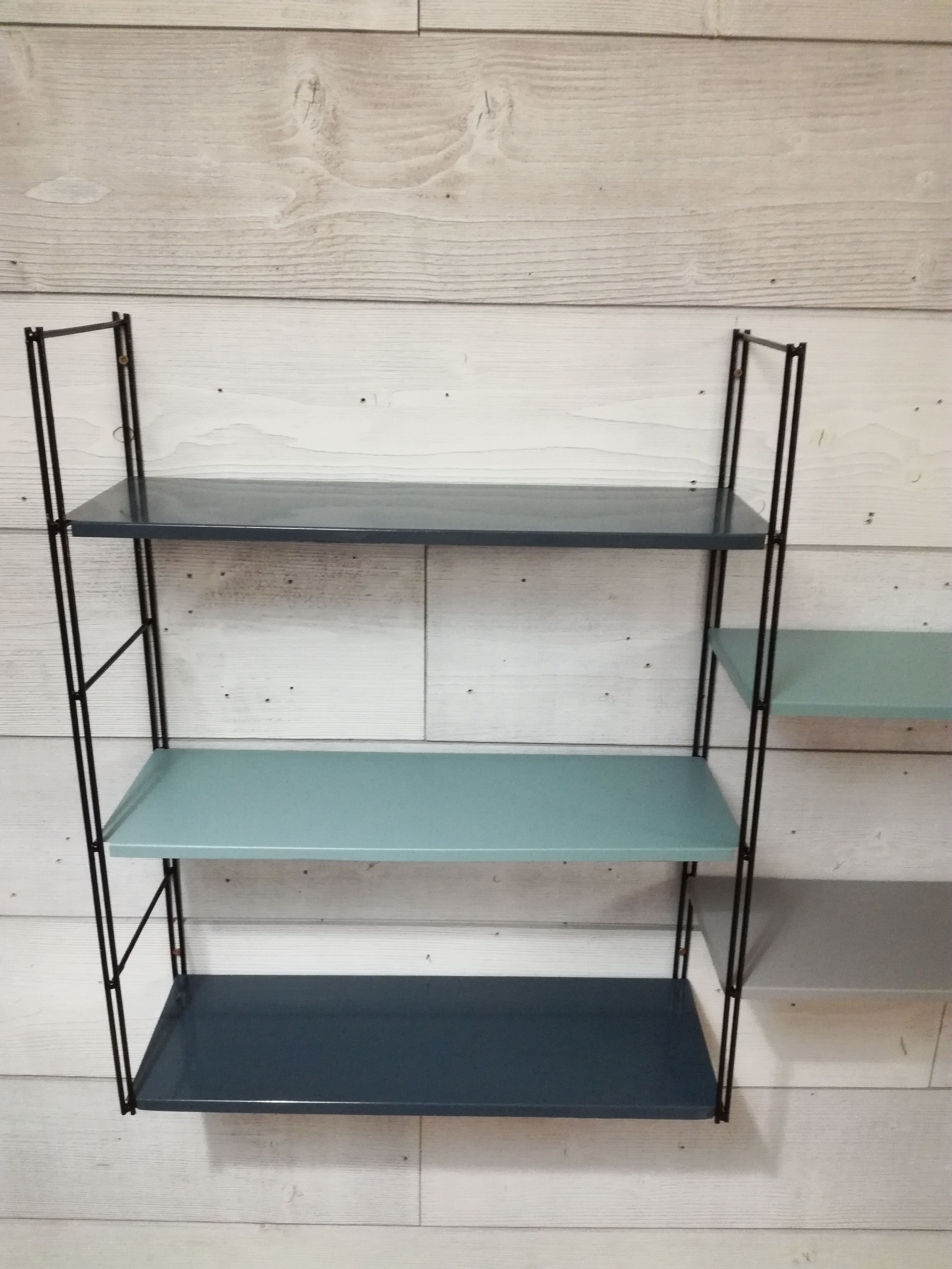 Shelves double String