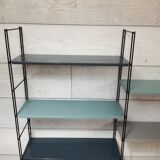 Shelves double String