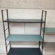 Shelves double String