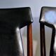 Ik Dining Chairs, Inger Klingenberg For Fristho – Set Of 2